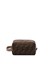Fendi Small `FF` Jacquard Toiletry Case