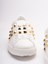 Valentino Garavani `Rockstud Untitled` Sneakers