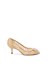 Dolce & Gabbana `Rainbow` Pumps With Brooch Detailing