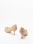 Dolce & Gabbana `Rainbow` Pumps With Brooch Detailing