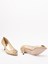 Dolce & Gabbana `Rainbow` Pumps With Brooch Detailing