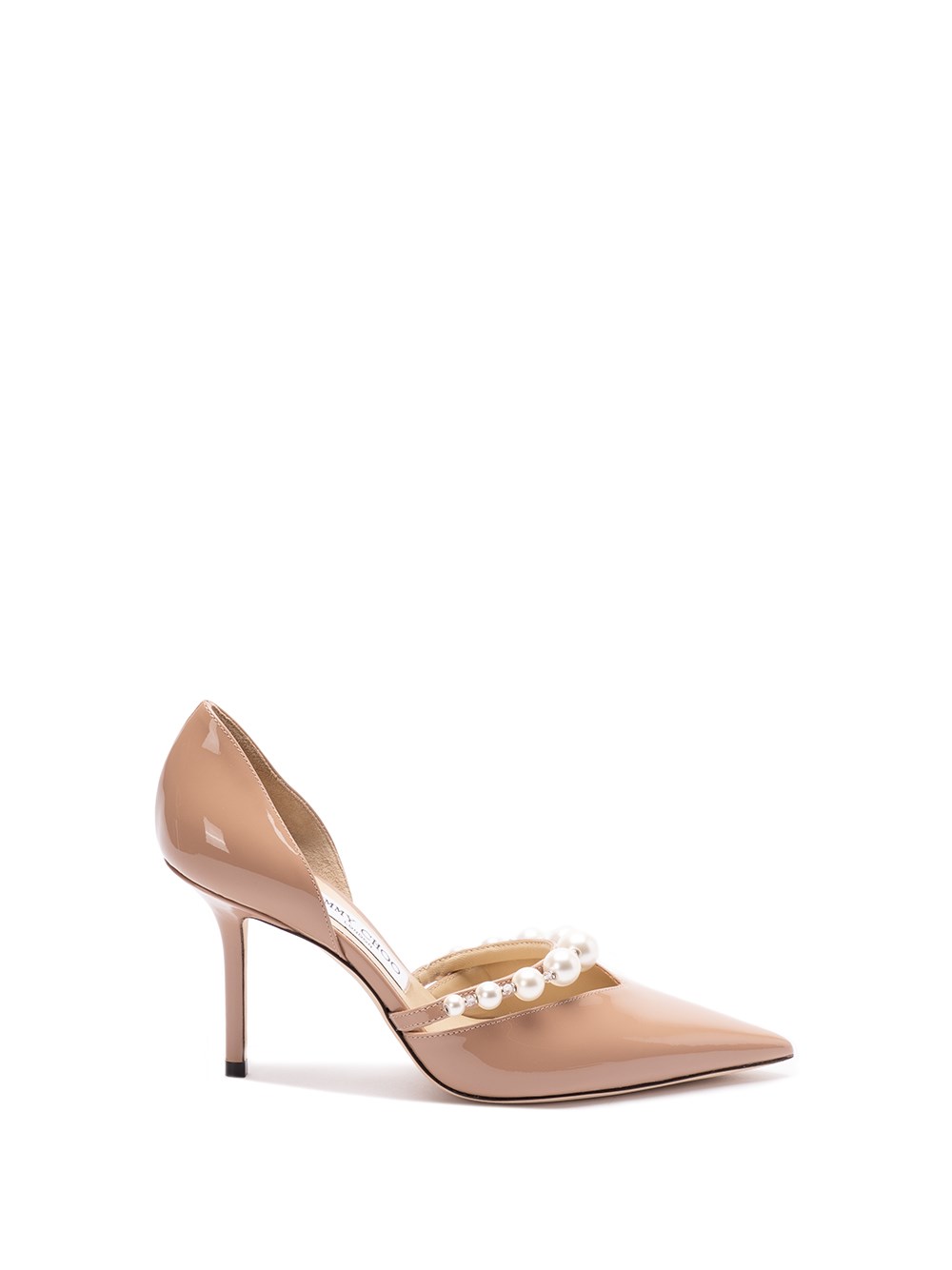 Jimmy Choo Aurelie Pumps In Pink