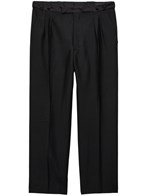 prada wool and mohair pants available on Spinnaker - 47619