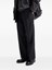 Prada Wool And Mohair Pants