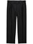 Prada Wool And Mohair Pants