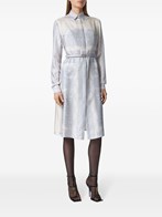 ワンピース Versace Coupe Des Dieux Barocco Foulard Dress Versace Coupe Des Dieux Barocco Foulard Dress