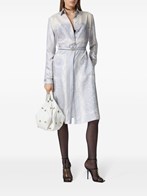 ワンピース Versace Coupe Des Dieux Barocco Foulard Dress Versace Coupe Des Dieux Barocco Foulard Dress