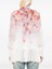 Zimmermann `Crush` Smock Blouse
