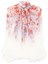 Zimmermann `Crush` Smock Blouse