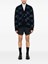 Gucci Long Sleeve Cardigan