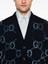 Gucci Long Sleeve Cardigan