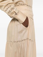 スカート Ermanno Scervino Skirts ermanno scervino long skirt available on Spinnaker - 47671