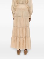 ermanno scervino long skirt available on Spinnaker - 47671
