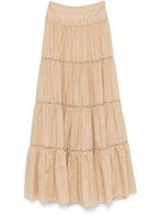 ermanno scervino long skirt available on Spinnaker - 47671