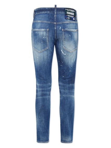 Shop dsquared2 men online | Spinnaker