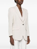 【送料&関税込】Brunello Cucinelli Suit-type Jacket brunello cucinelli suit-type jacket available on Spinnaker