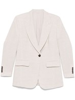 【送料&関税込】Brunello Cucinelli Suit-type Jacket brunello cucinelli suit-type jacket available on Spinnaker