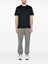 Brunello Cucinelli Short Sleeve Crew-Neck T-Shirt