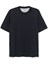 Brunello Cucinelli Short Sleeve Crew-Neck T-Shirt