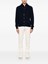 Brunello Cucinelli English Rib Knit Cardigan