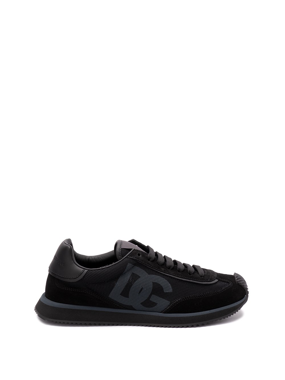 Dolce & Gabbana `Dg Cushion` Sneakers