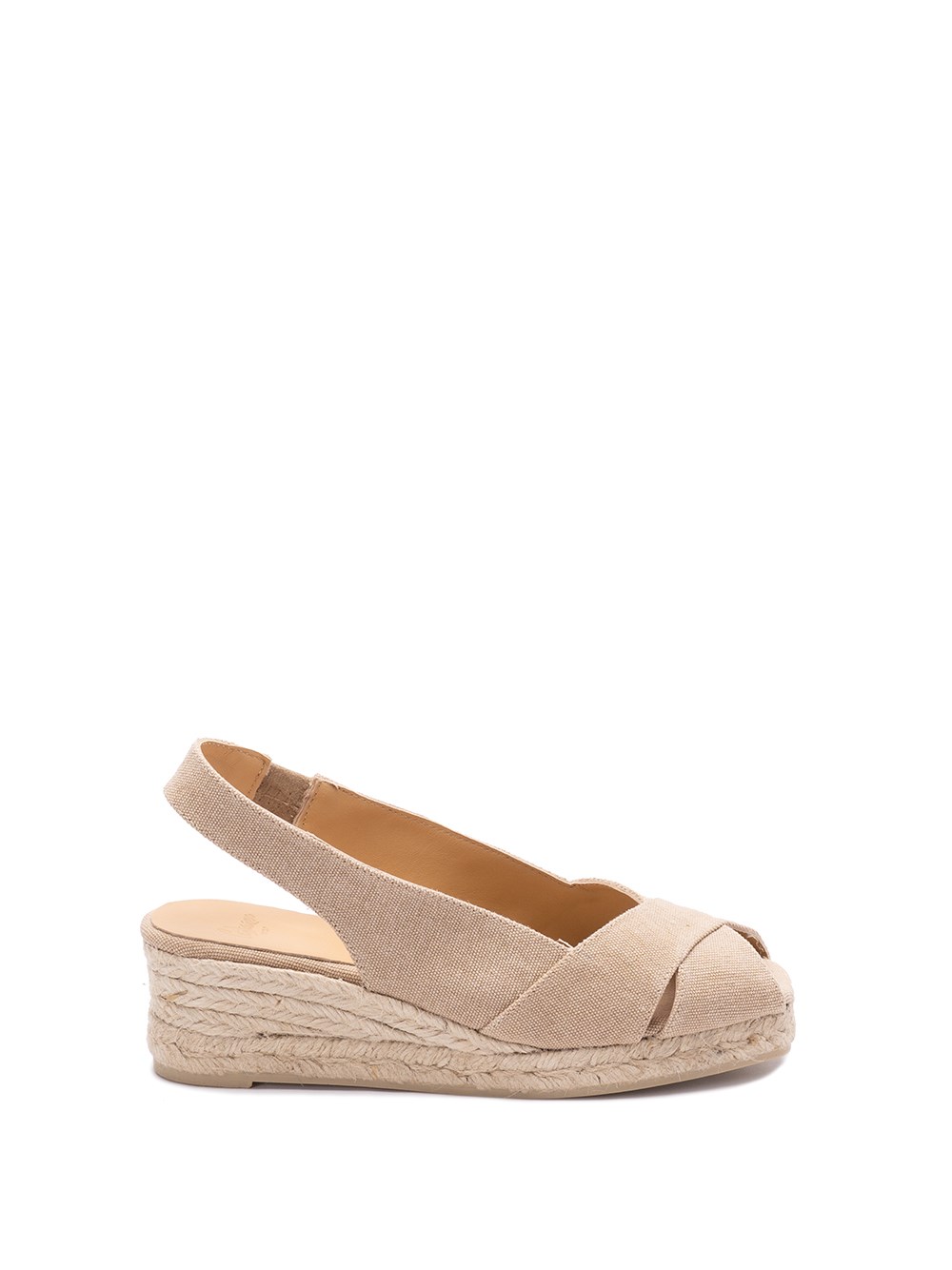 CASTAñER `DIANA/3/002` WEDGE ESPADRILLES