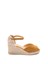 Castaner `Bianca/6/002` Wedge Espadrilles
