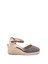 Castaner `Carol/6/002` Wedge Espadrilles