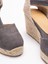 Castaner `Carol/6/002` Wedge Espadrilles