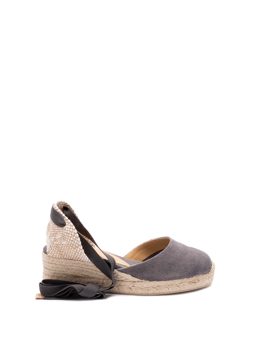 CASTAñER `CARINA/3/002` WEDGE ESPADRILLES