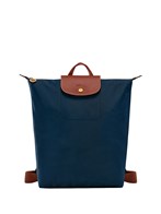 longchamp `le pliage original` medium backpack available on