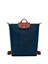 Longchamp `Le Pliage Original` Medium Backpack