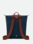 Longchamp `Le Pliage Original` Medium Backpack