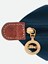 Longchamp `Le Pliage Original` Medium Backpack