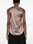 Brunello Cucinelli Satin Top