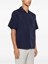 Prada Short-sleeved Cotton Shirt