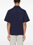 Prada Short-sleeved Cotton Shirt
