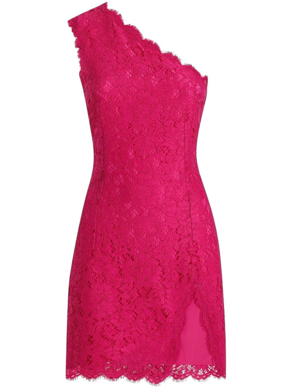 Shop Dolce & Gabbana Dress In Pink