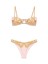 Zimmermann `Maxine` Knot Trim Bikini