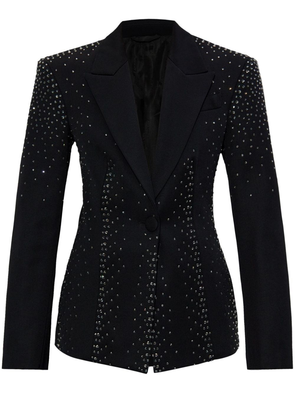 The Attico Blazer