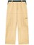 Off White `Stitch Cotgab` Straight Cargo Pants