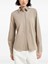 Brunello Cucinelli Shirt With `Shiny` Trim