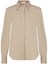 Brunello Cucinelli Shirt With `Shiny` Trim