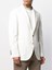 Brunello Cucinelli Deconstructed Blazer