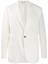 Brunello Cucinelli Deconstructed Blazer
