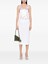 Pinko `Crazy` Tank Top
