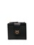 Pinko Small Smooth Leather Wallet