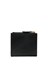 Pinko Small Smooth Leather Wallet