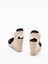 Castaner `Bailey/8/001` Sandals
