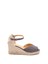 Castaner `Bianca/6/002` Wedge Espadrilles